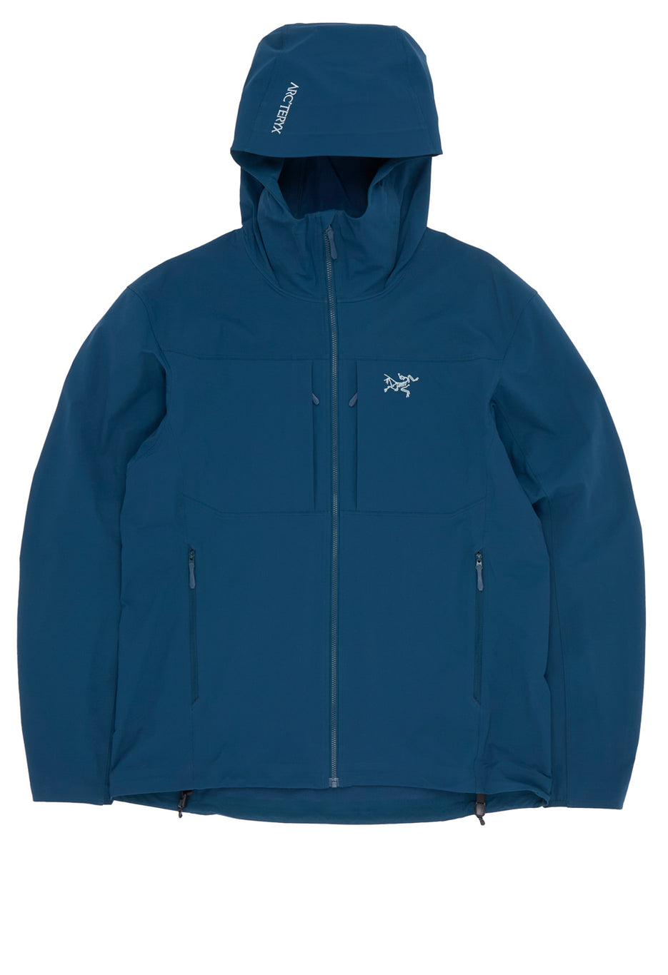 Arc'teryx Men's Gamma Hoody - Nightscape