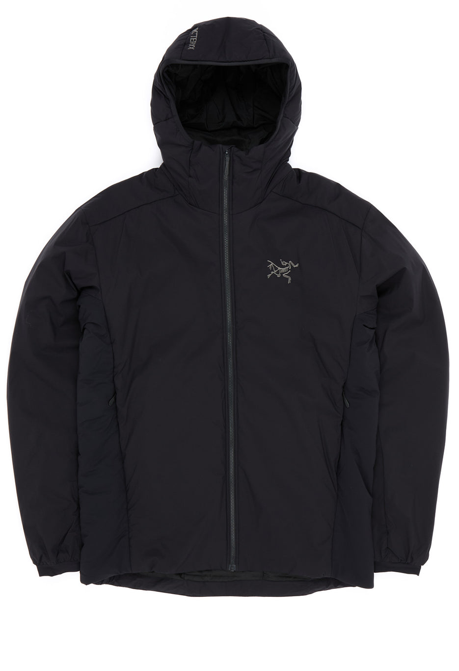 Arc'teryx Men's Atom SV Hoody - Black