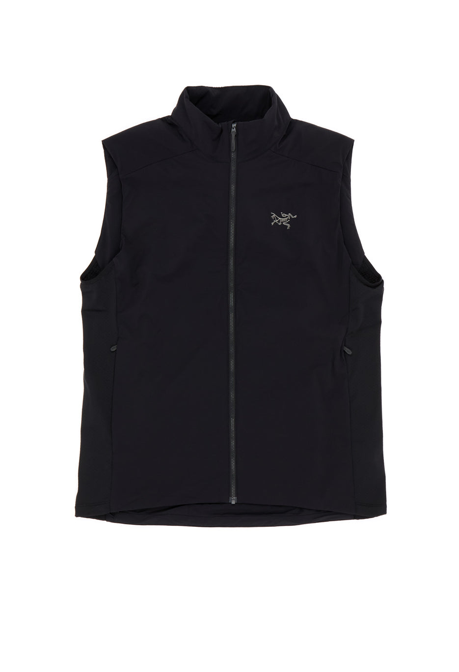 Arc'teryx Men's Atom Vest - Black