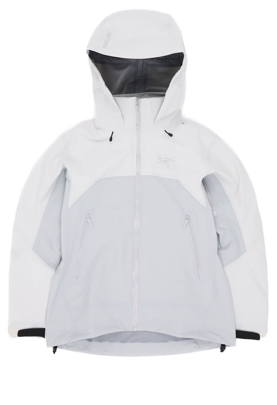 Arc'teryx Women's Beta AR Jacket - Arctic Silk / Solitude