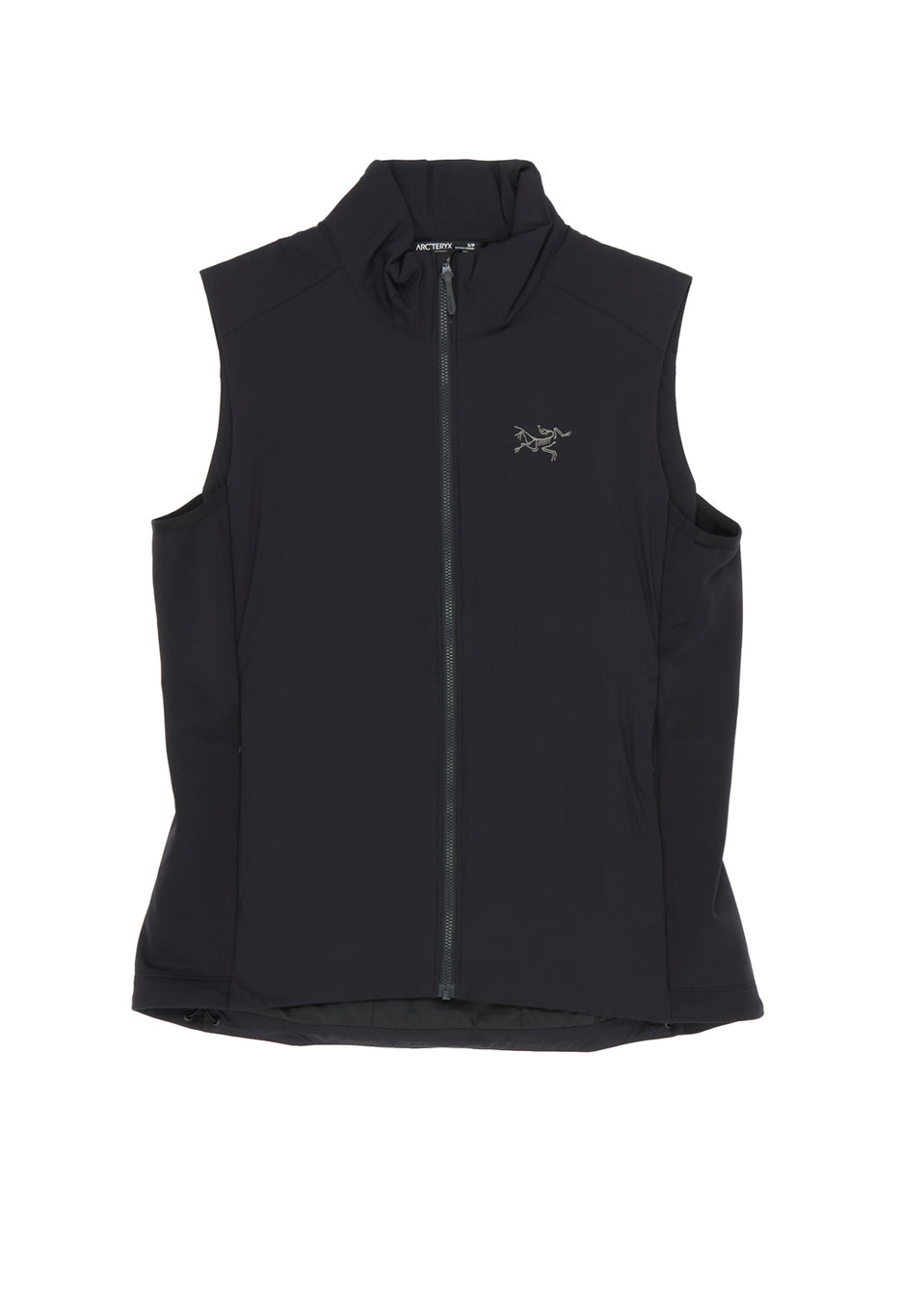 Arc'teryx Women's Atom Vest - Black