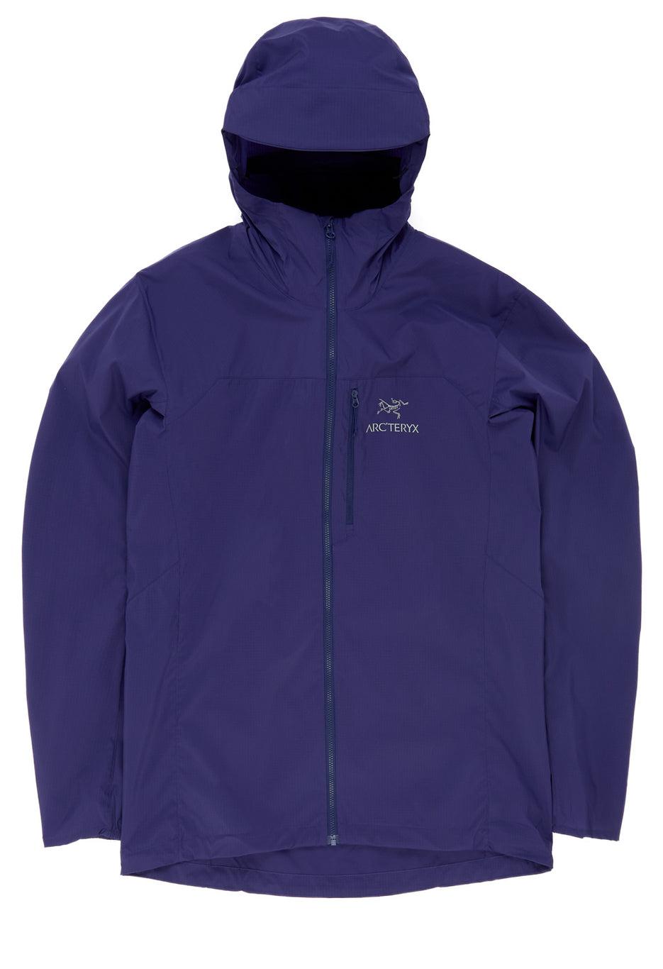 Arc'teryx Men's Squamish Hoody - Soulsonic