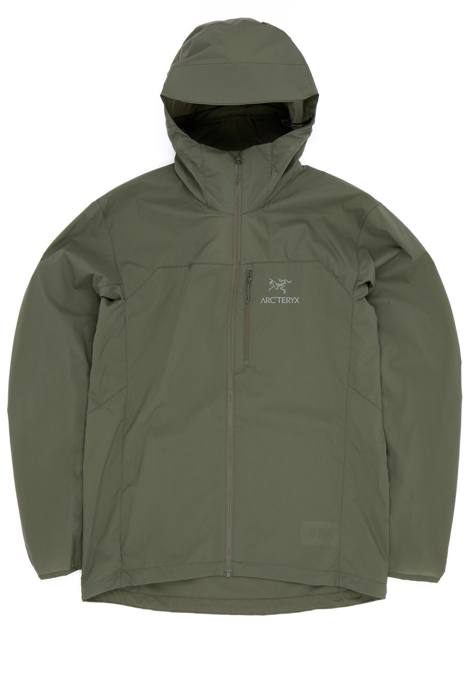 Arc'teryx Men's Squamish Hoody - Forage