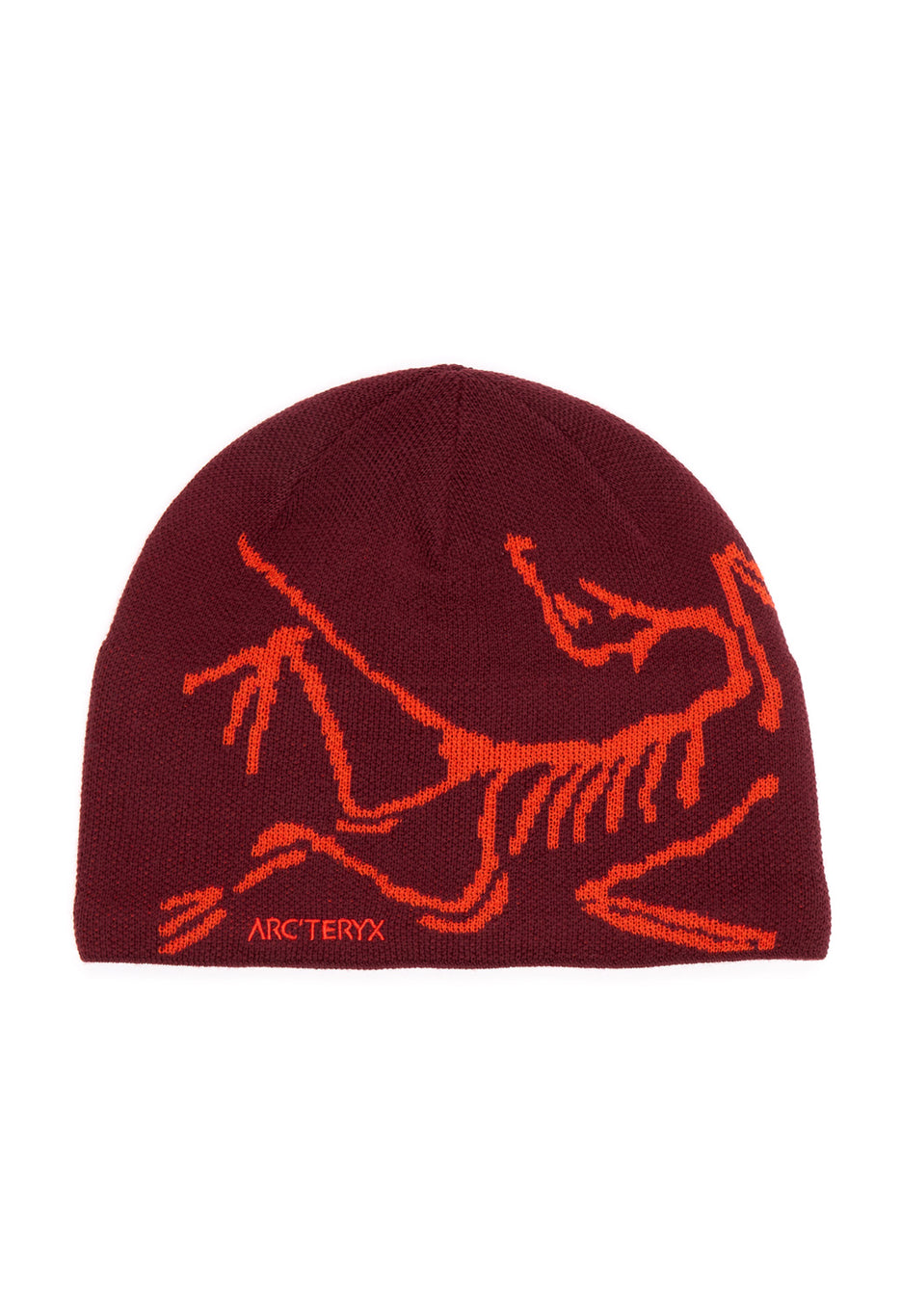 Arc'teryx Bird Head Toque - Mars / Dynasty