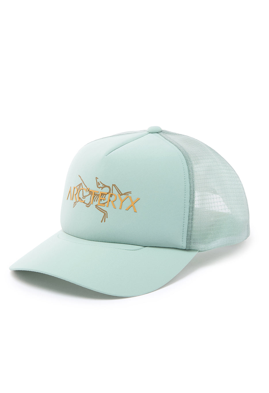 Arc'teryx Bird Word Trucker Hat - Trail Magic