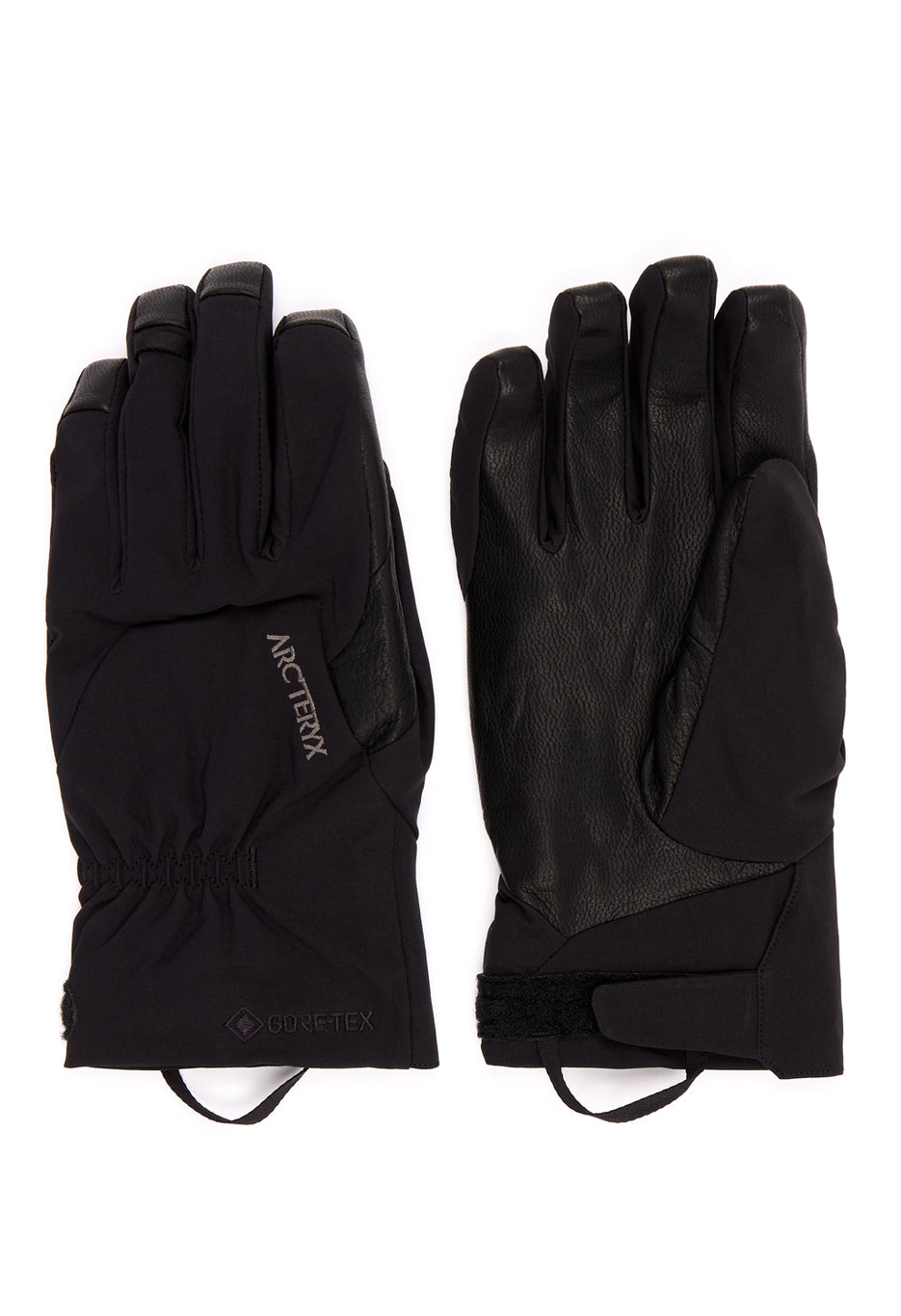 Arc'teryx Venta GORE-TEX Glove - Black