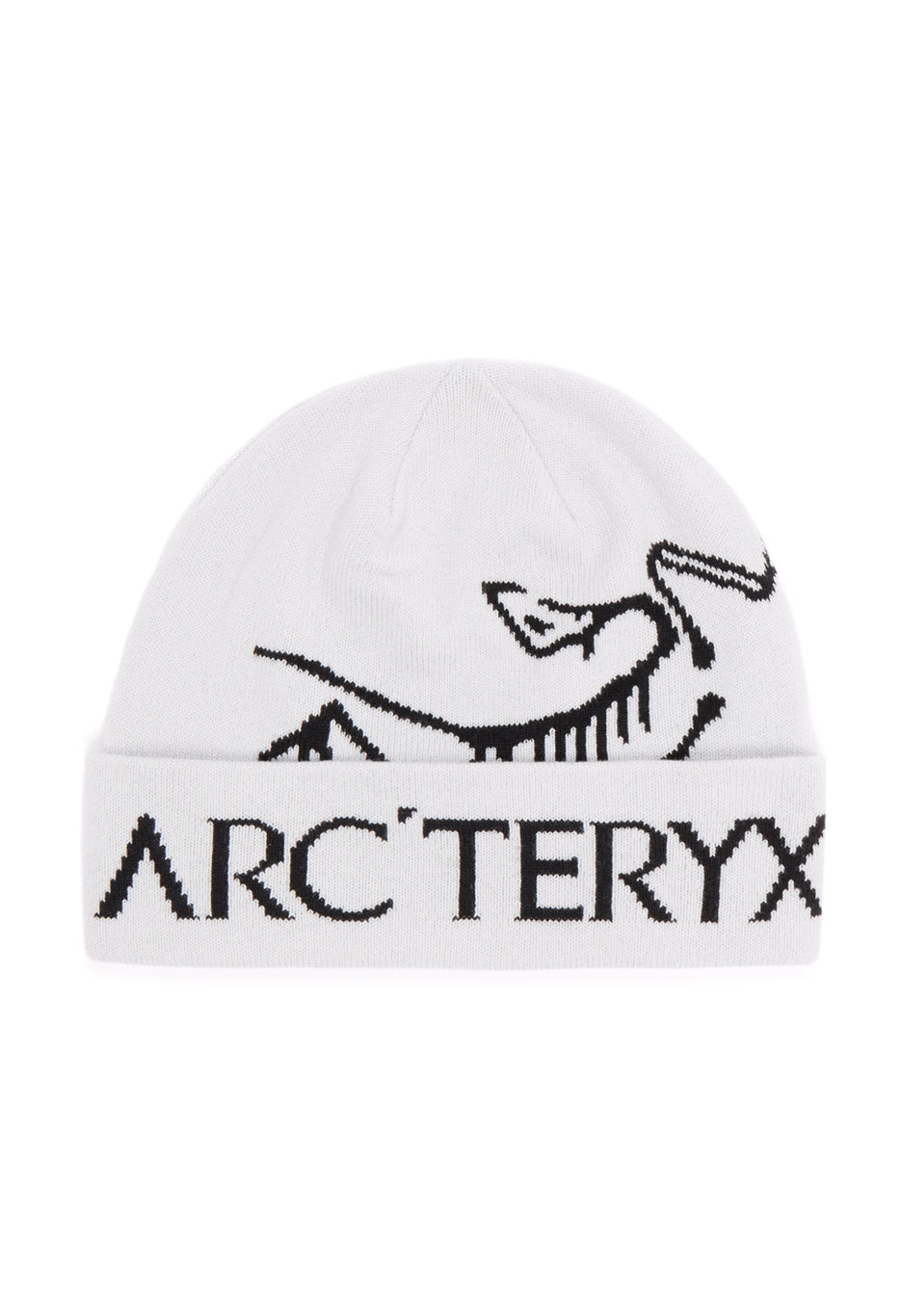 Arc'teryx Bird Word Toque - Orca