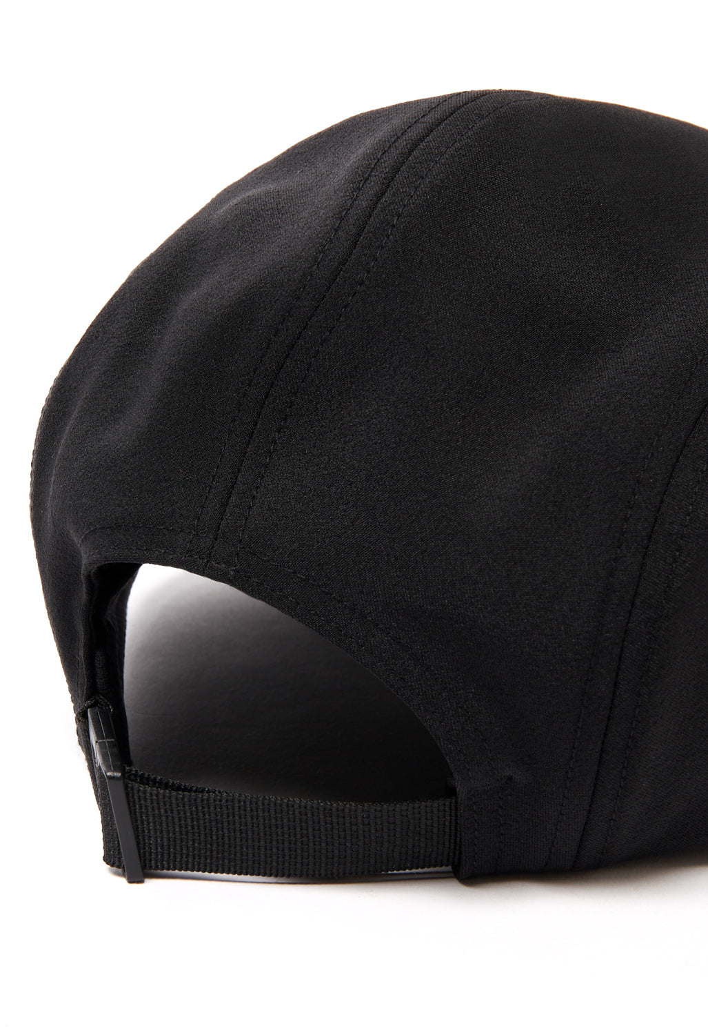 Arc'teryx Calidum 5 Panel Hat - Black