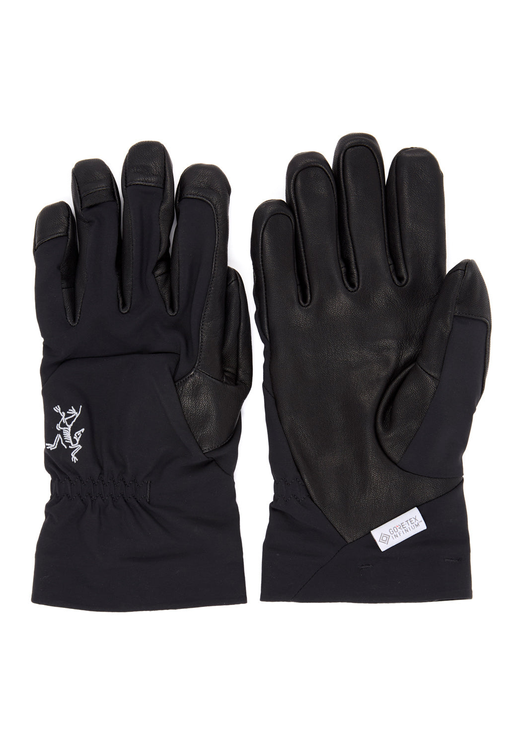 Arc'teryx Venta GORE-TEX Glove - Black