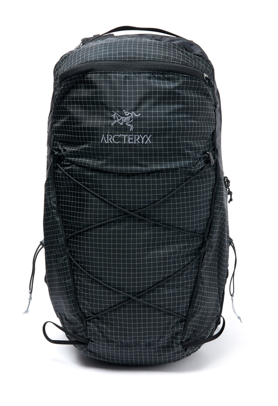 Arc'teryx Aerios 18 Backpack - Black