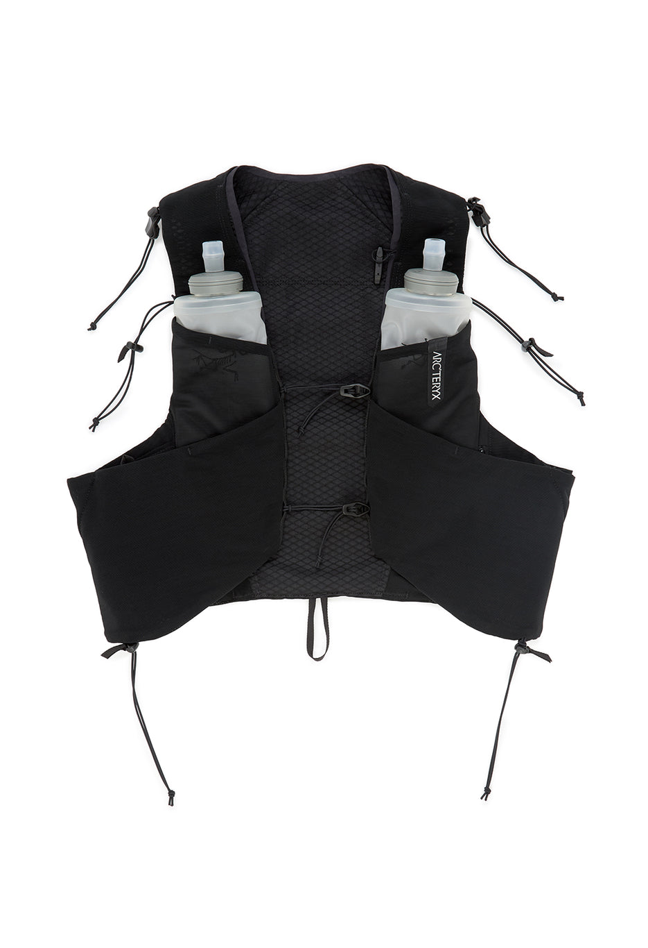 Arc'teryx Men's Norvan 7 Vest - Black