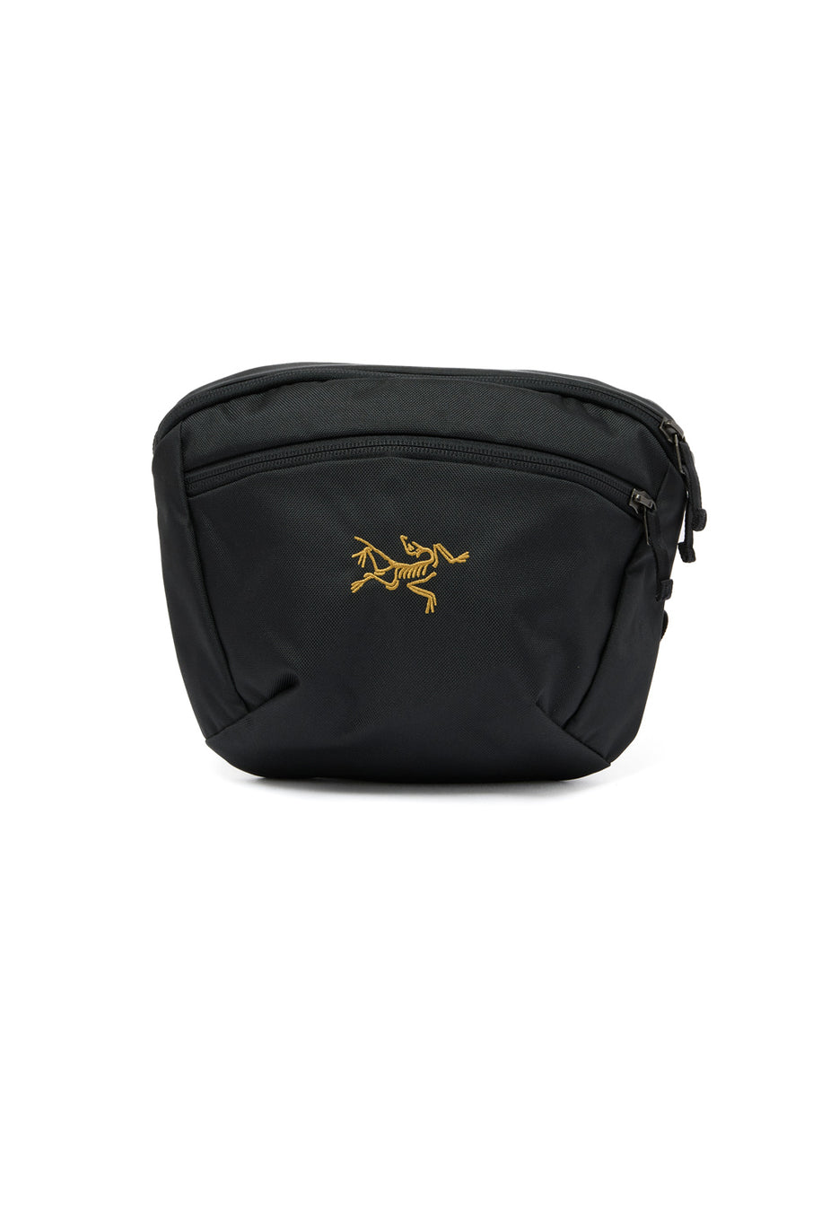 Arc'teryx Mantis 2 Waist Pack - 24K Black