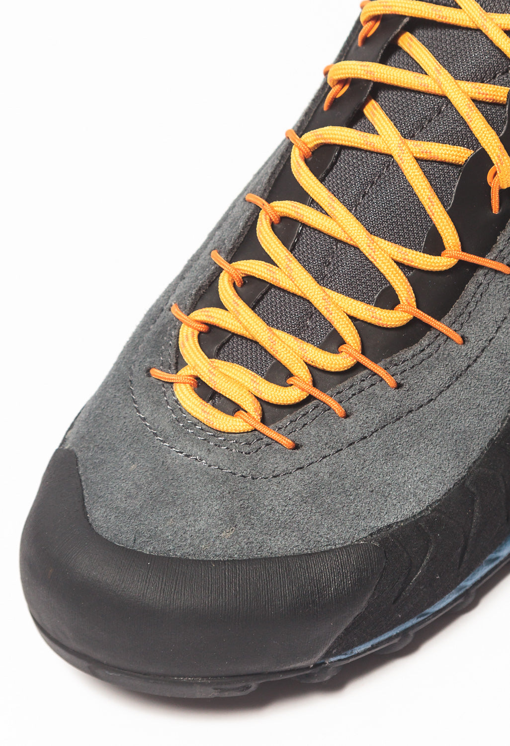 La Sportiva TX4 Men's Shoes - Blue / Papaya