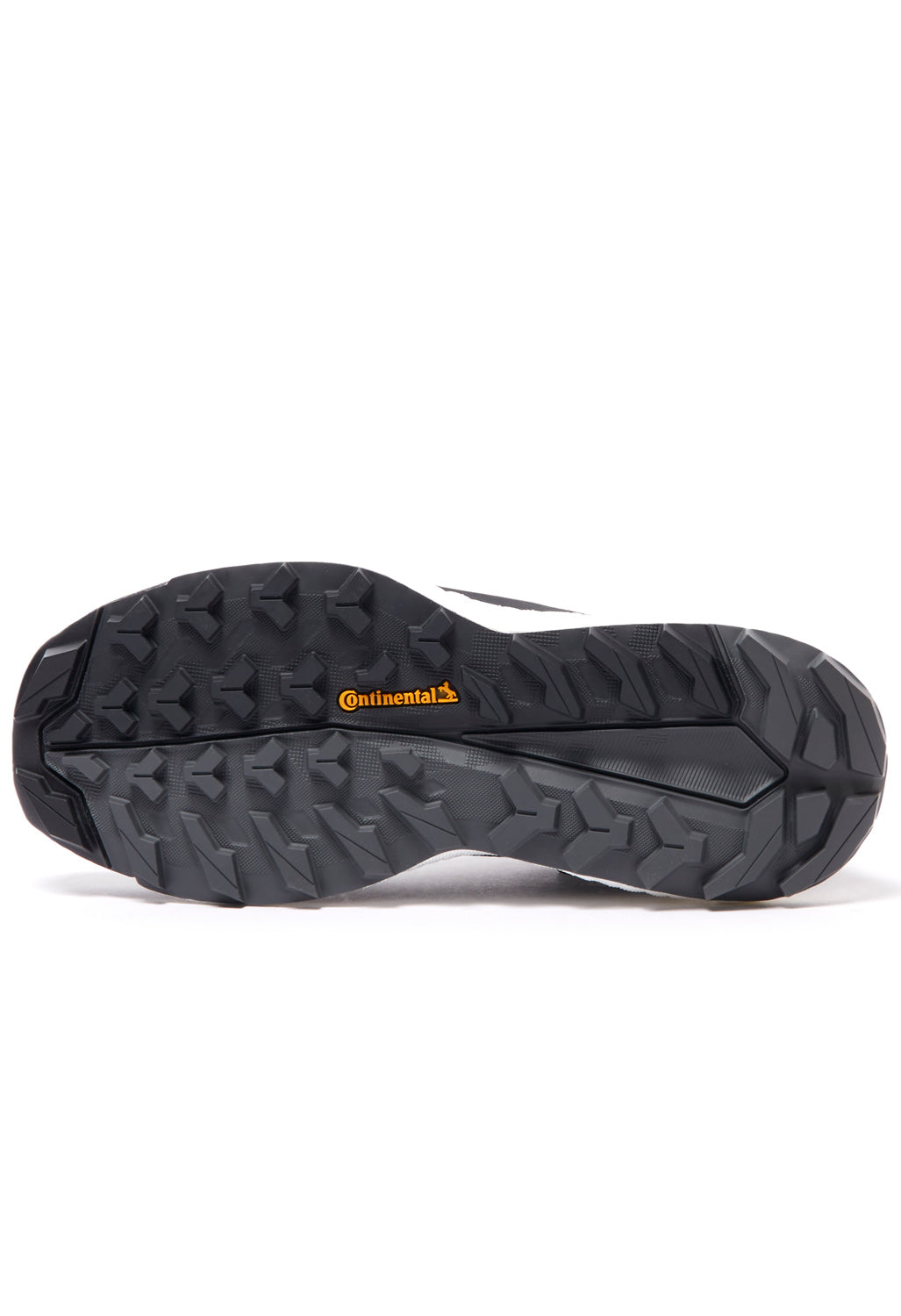 adidas TERREX Free Hiker 2 Women's Boots - Core Black/Core Black/Grey Six