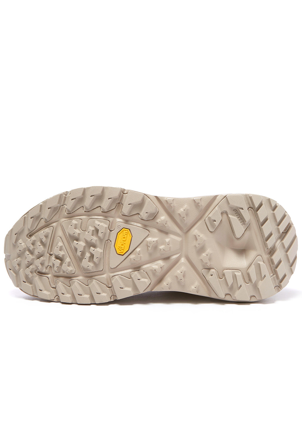 Hoka Kaha Low GORE-TEX Shoes - Simply Taupe/Bungee Cord