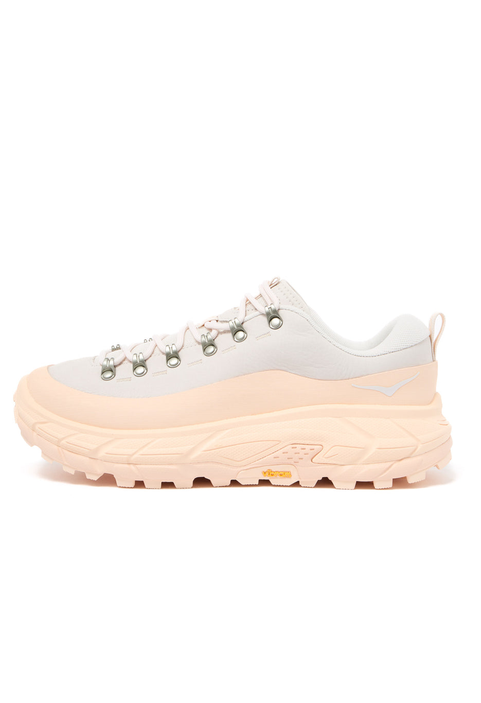 Hoka Tor Summit - Rose Cream / Tangerine Glow