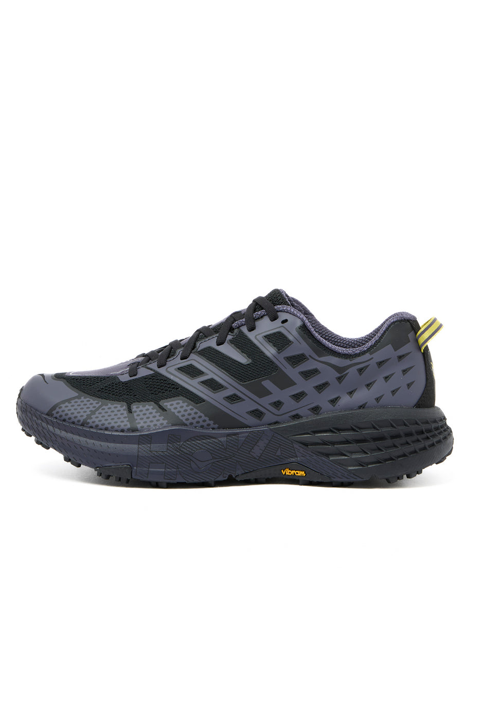 Hoka Speedgoat 2 Trainers - Black / Squid Ink