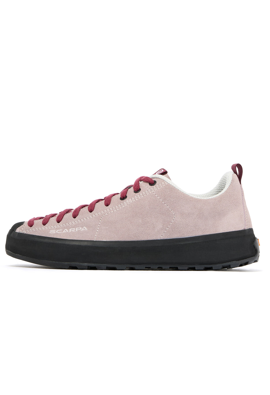 Scarpa Women's Mojito Wrap Trainers - Light Mauve
