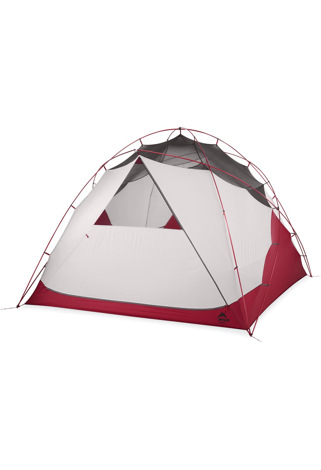 MSR Habitude 6 Tent