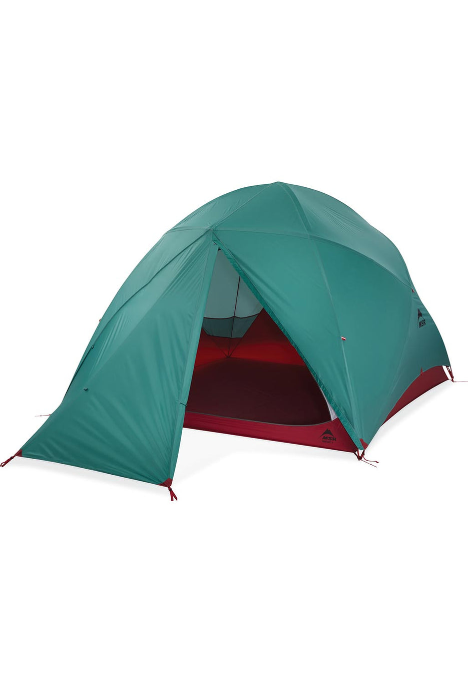 MSR Habitude 6 Tent 0