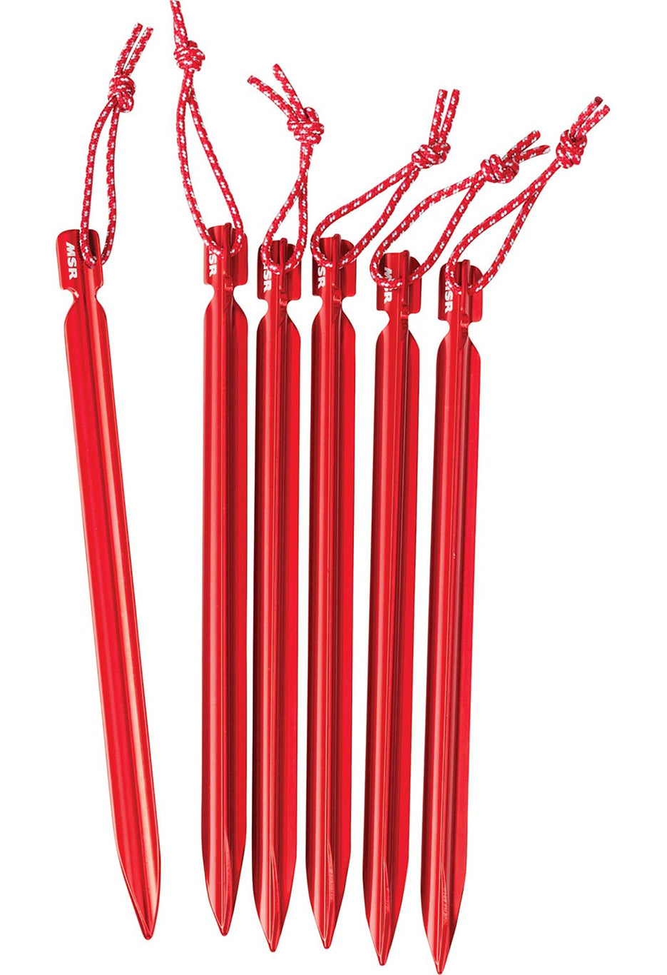 MSR Mini Groundhog Stakes 6pk 0