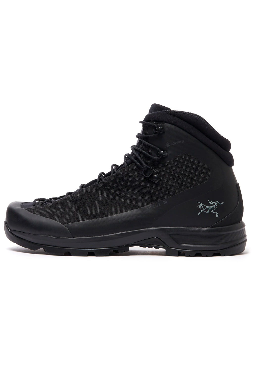 Arc'teryx Acrux TR GORETEX Men's Boots Black/Black Outsiders Store UK