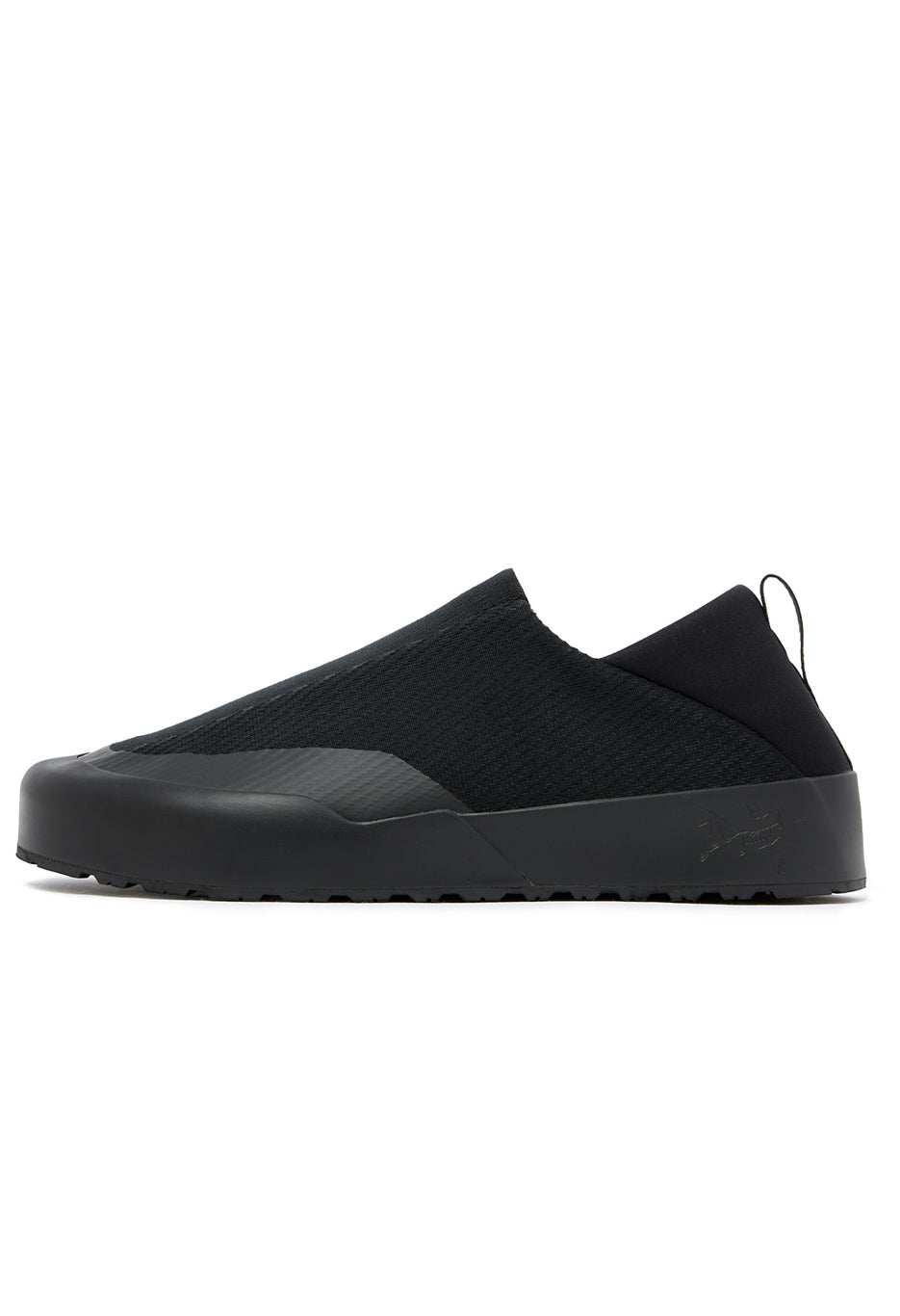 Arc'teryx Men's Kragg Trainers - Black / Black