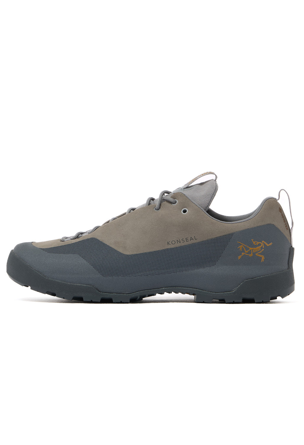 Arc'teryx Men's Konseal GORE-TEX Trainers - Void / Cloud