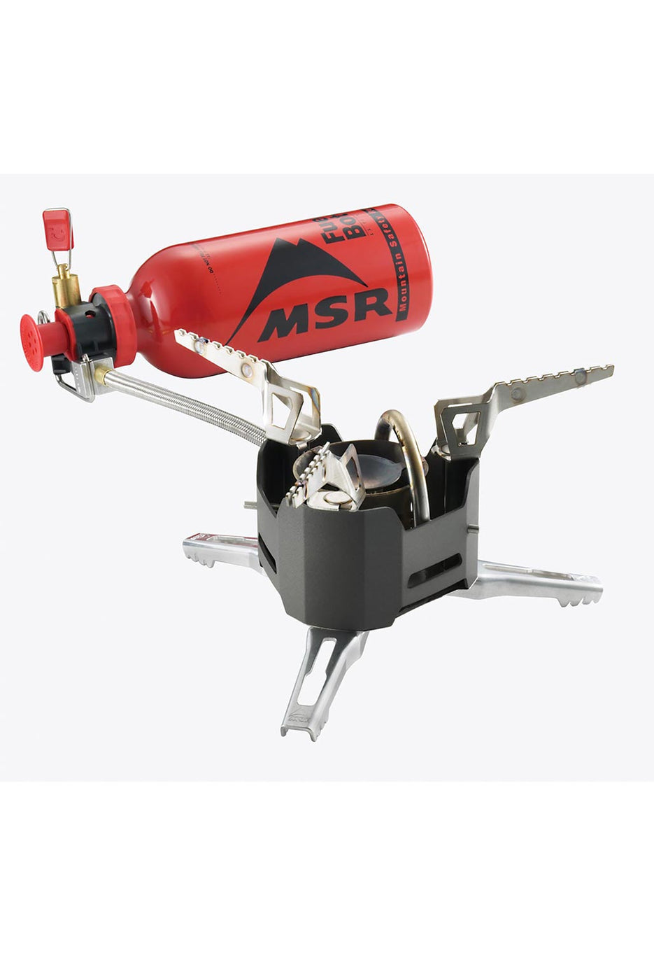 MSR XGK EX Expedition Stove 0