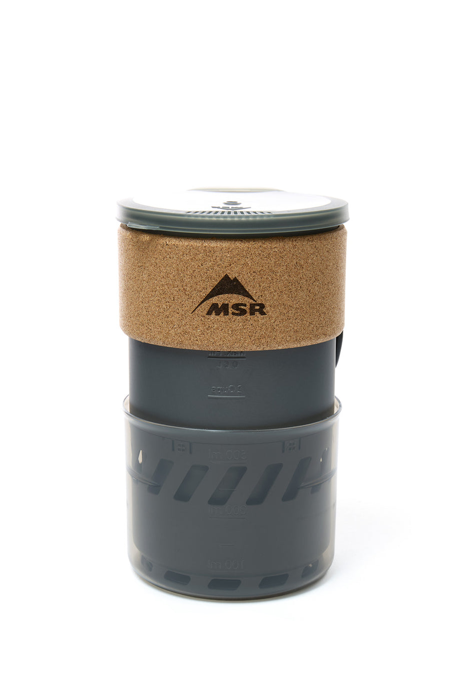 MSR Switch System Stove