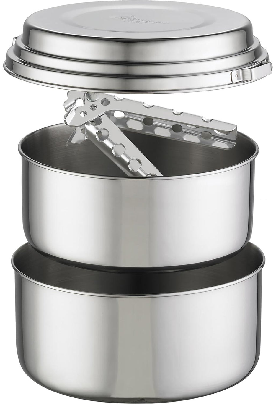 MSR Alpine 2 Pot Cookset 0