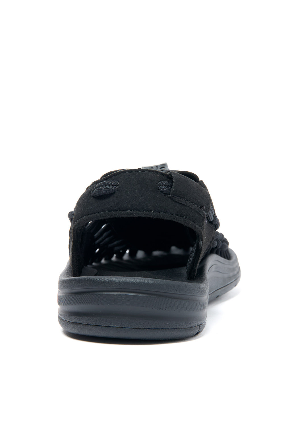 Keen Women's Uneek Sandals - Black / Black