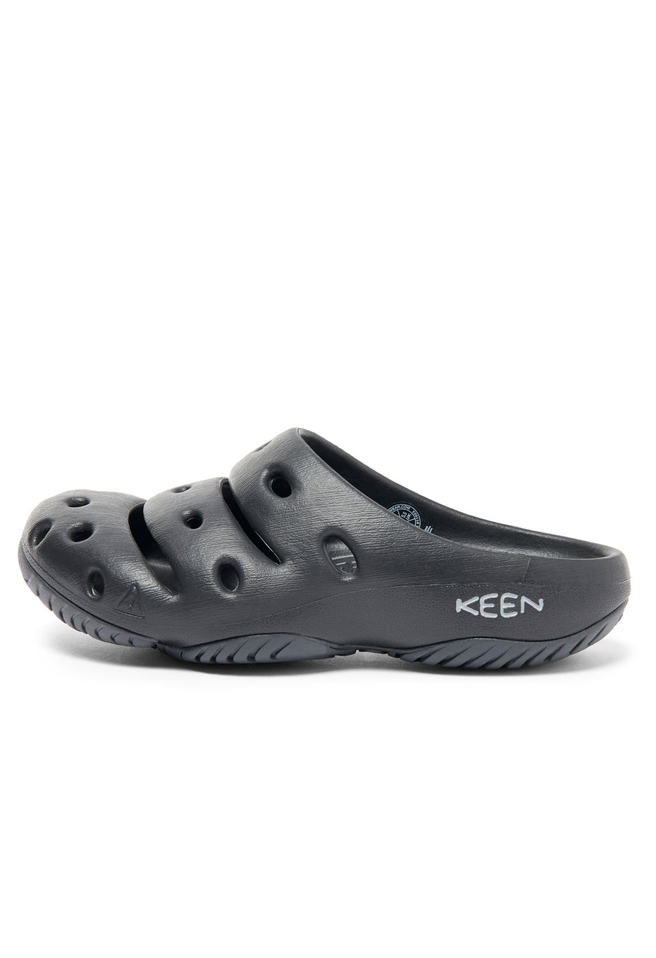 Keen Women's Yogui - Black / Magnet