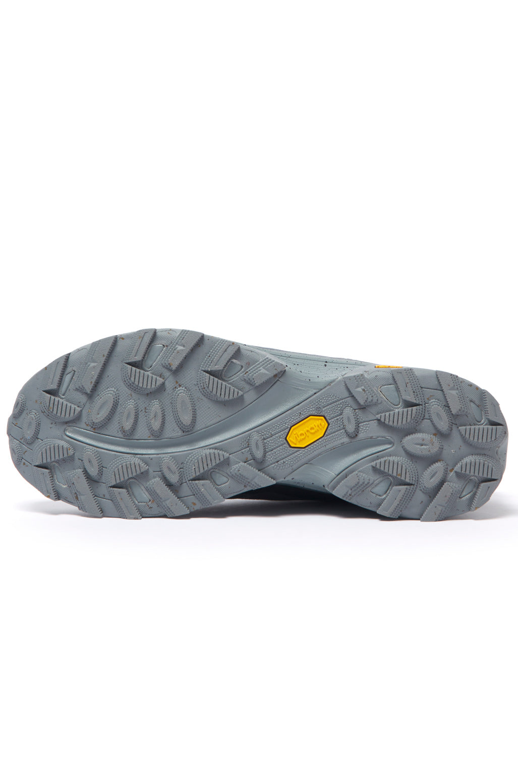 Merrell Moab Speed GORE-TEX 1TRL Shoes - Monument