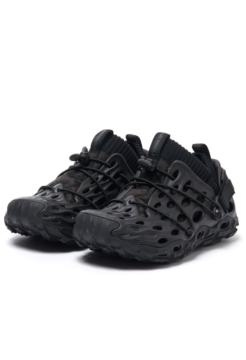 Merrell Hydro Moc AT Ripstop 1TRL Women's Shoes - Black