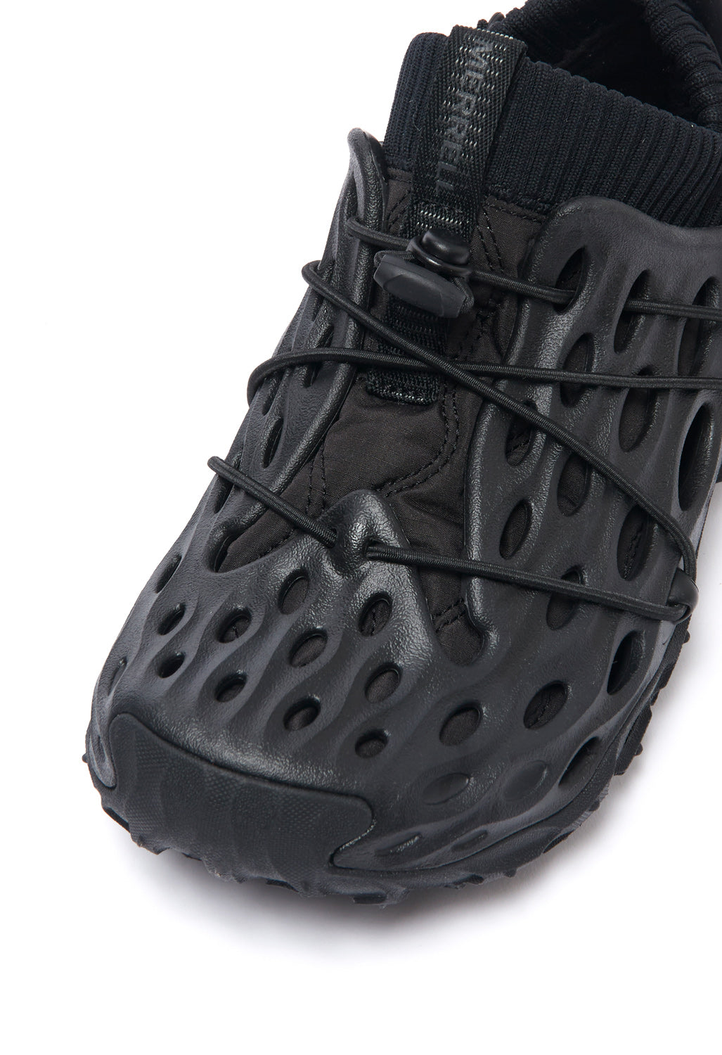 Merrell Hydro Moc AT Ripstop 1TRL Women's Shoes - Black