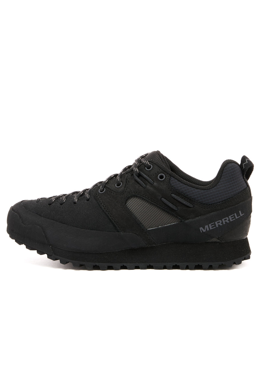 Merrell Catalyst Pro 2 1TRL Shoes - Black