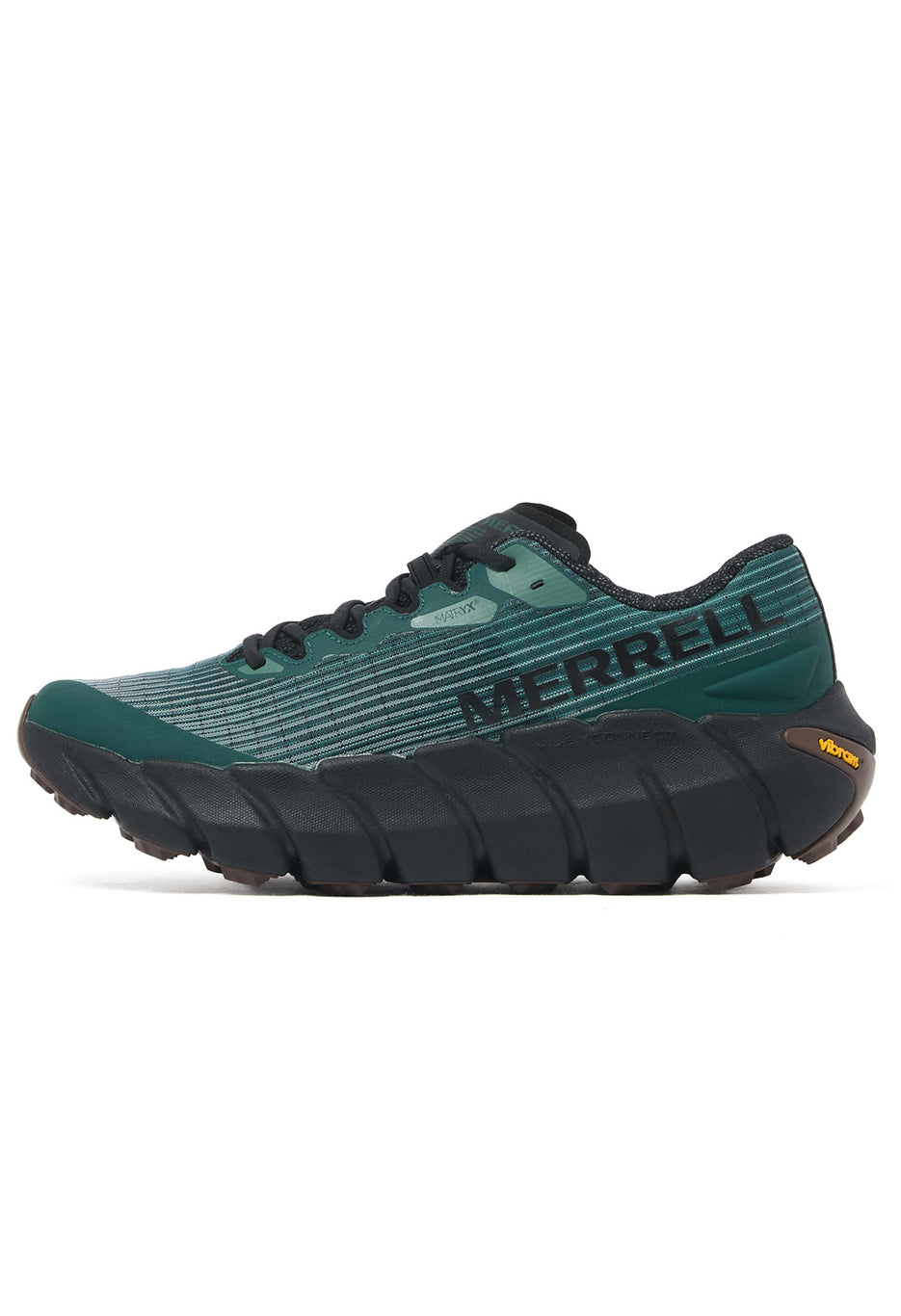 Merrel Men's Adapt Matryx MTL Trainers - Superior / Hunter