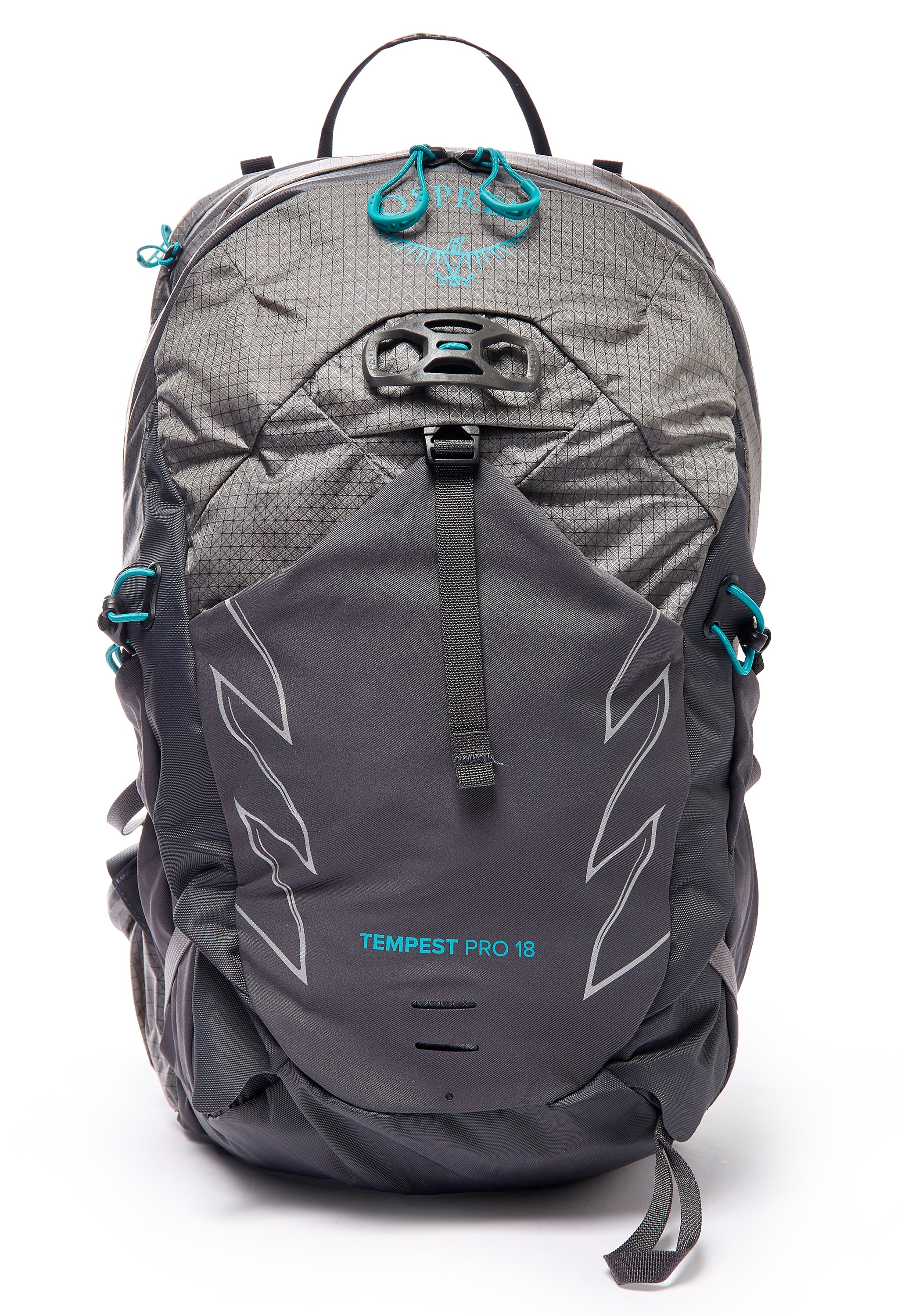 Osprey Tempest Pro 18 Women's Backpack Titanium Outsiders Store UK