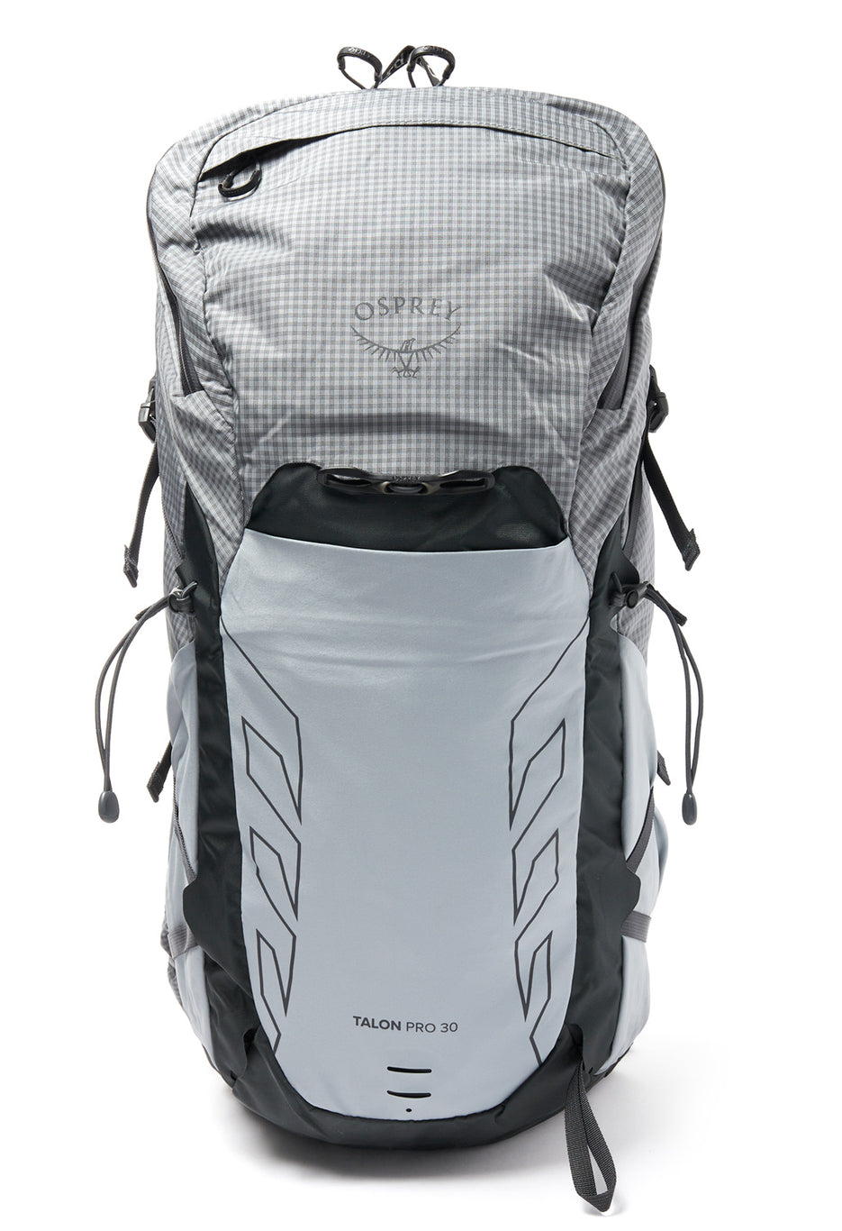 Osprey Talon Pro 30 - Silver Lining