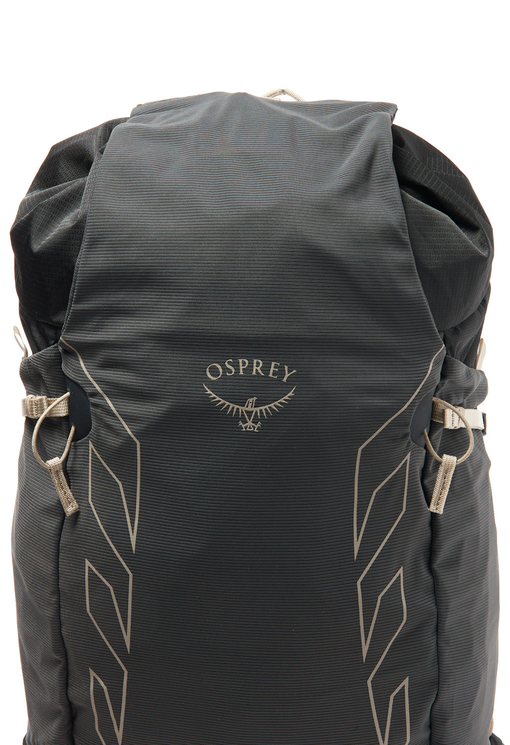 Osprey Tempest Velocity 30 - Dark Charcoal / Chiru Tan