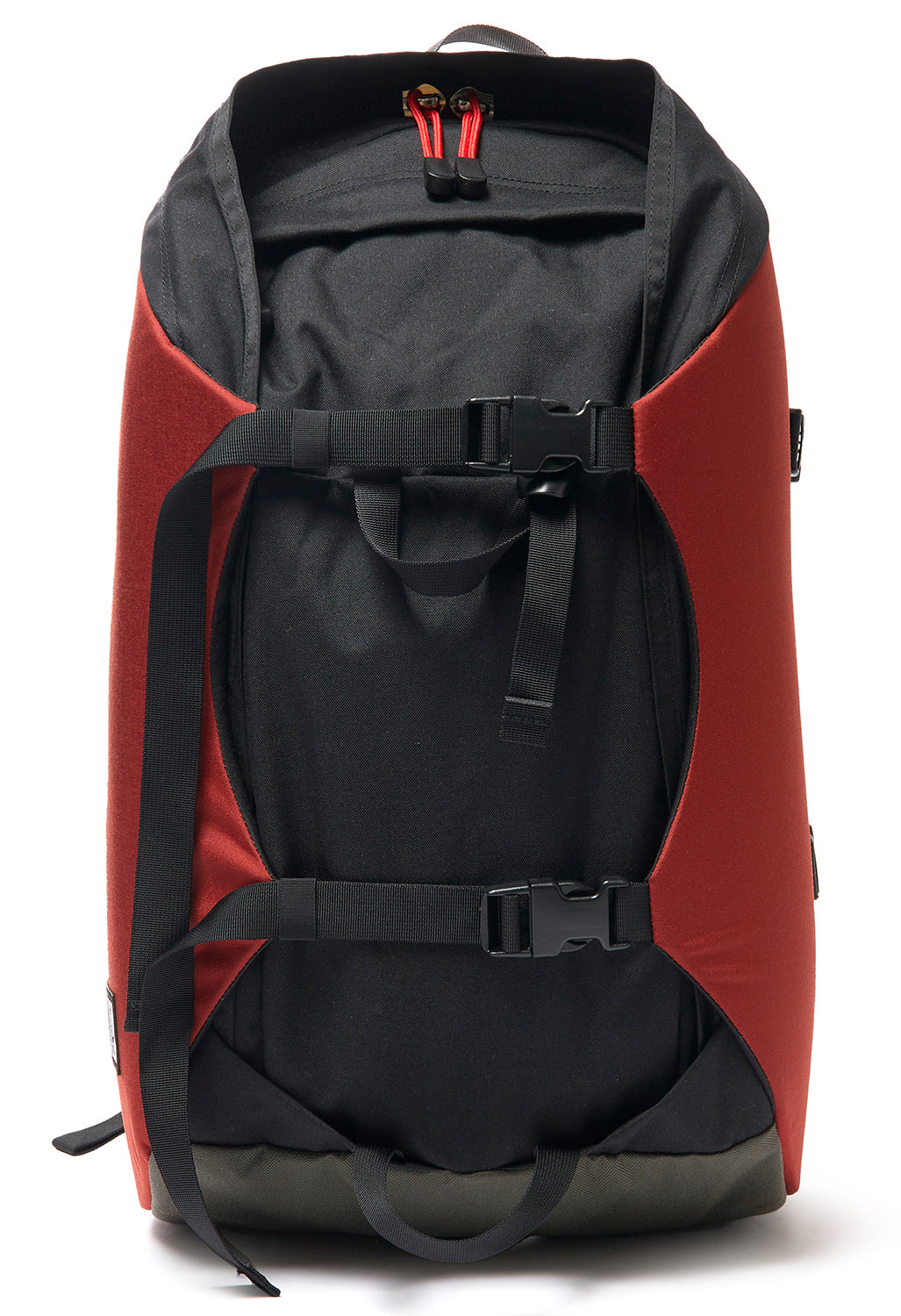 Osprey Scarab 30 Backpack Bazan Red Outsiders Store UK