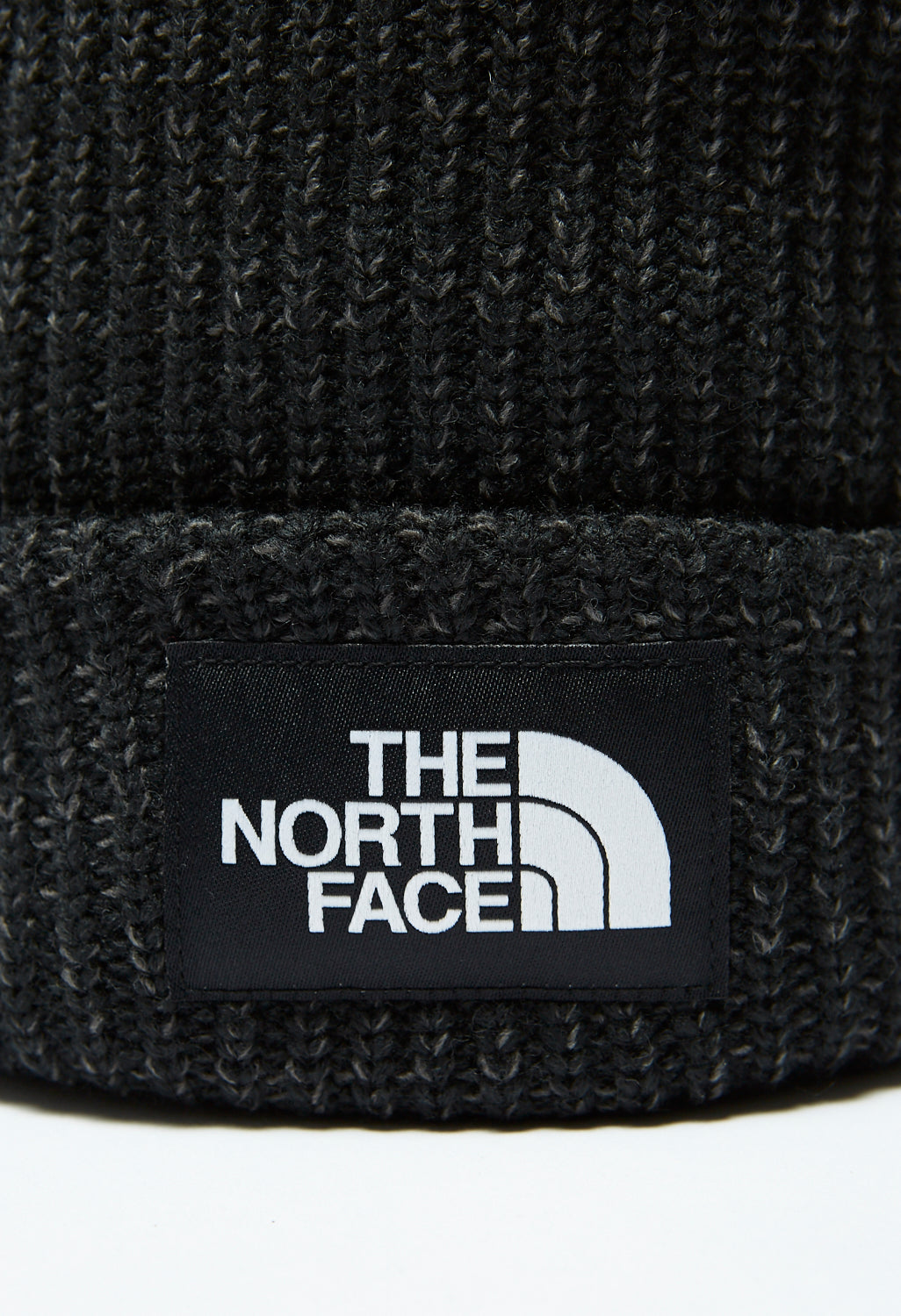 The North Face Salty Lined Beanie - TNF Black