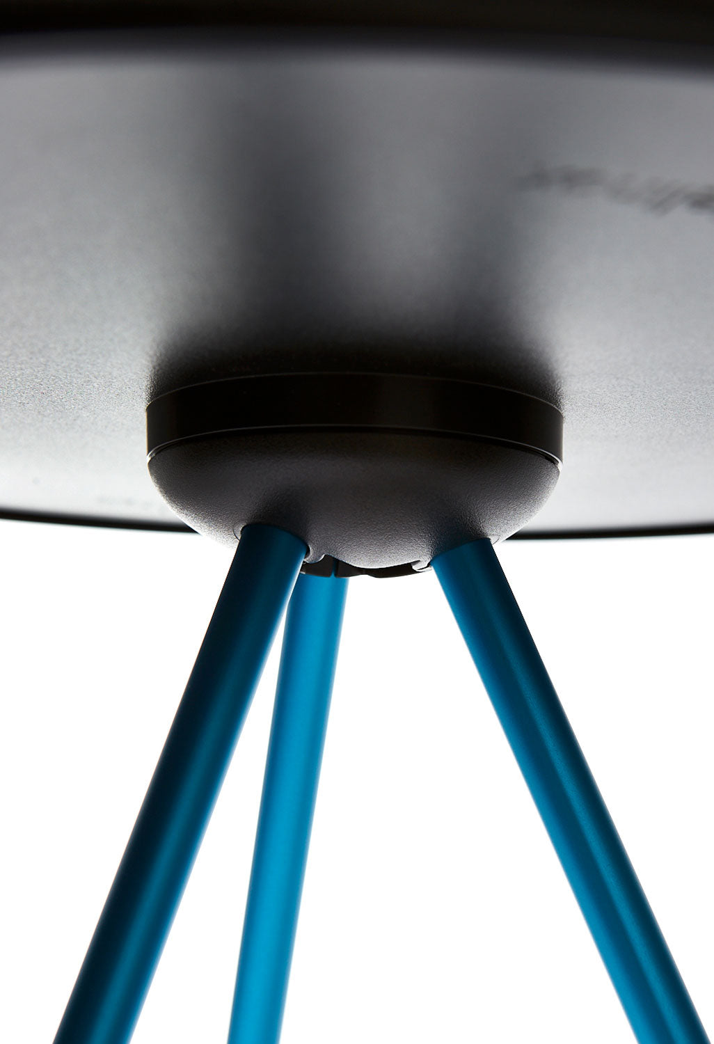 Helinox Side Table - Medium - Black/Blue