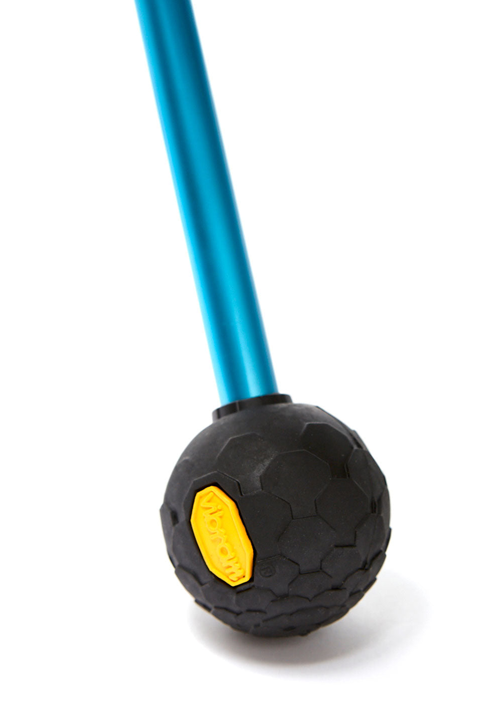 Helinox Vibram Ball Feet Set 45mm - Black