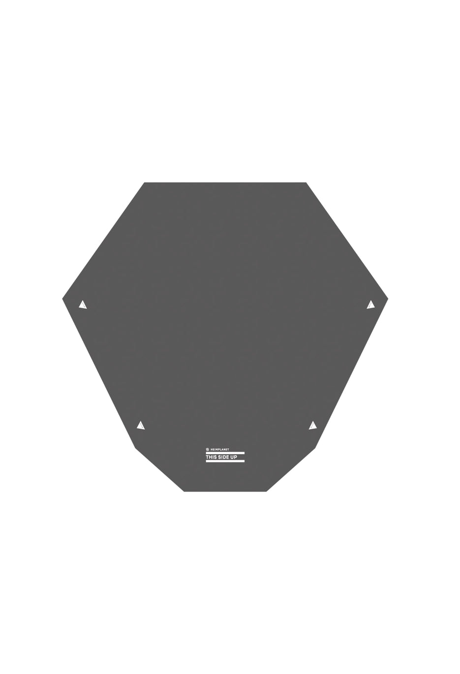Heimplanet Fistral Ground Sheet 0