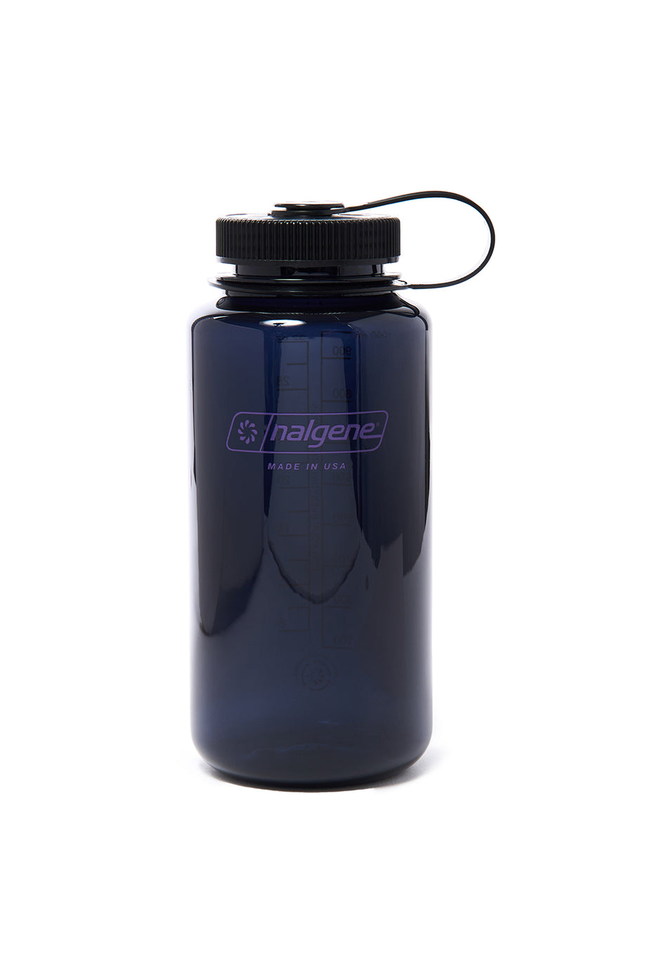 Nalgene Tritan Wide Mouth Sustain 1L - Odyssey Gray