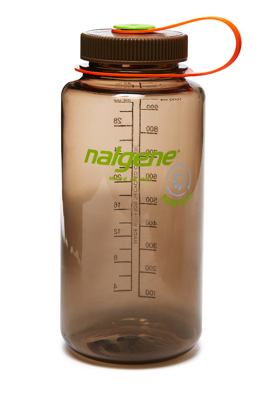 Nalgene Tritan Wide Mouth Sustain 1L 3