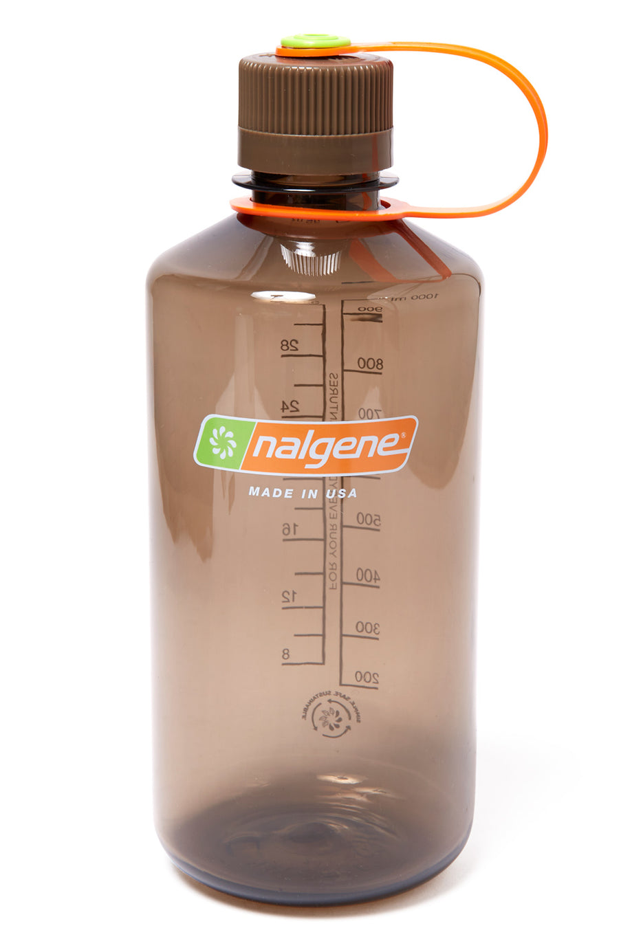 Nalgene Tritan Narrow Mouth Sustain 1L 3