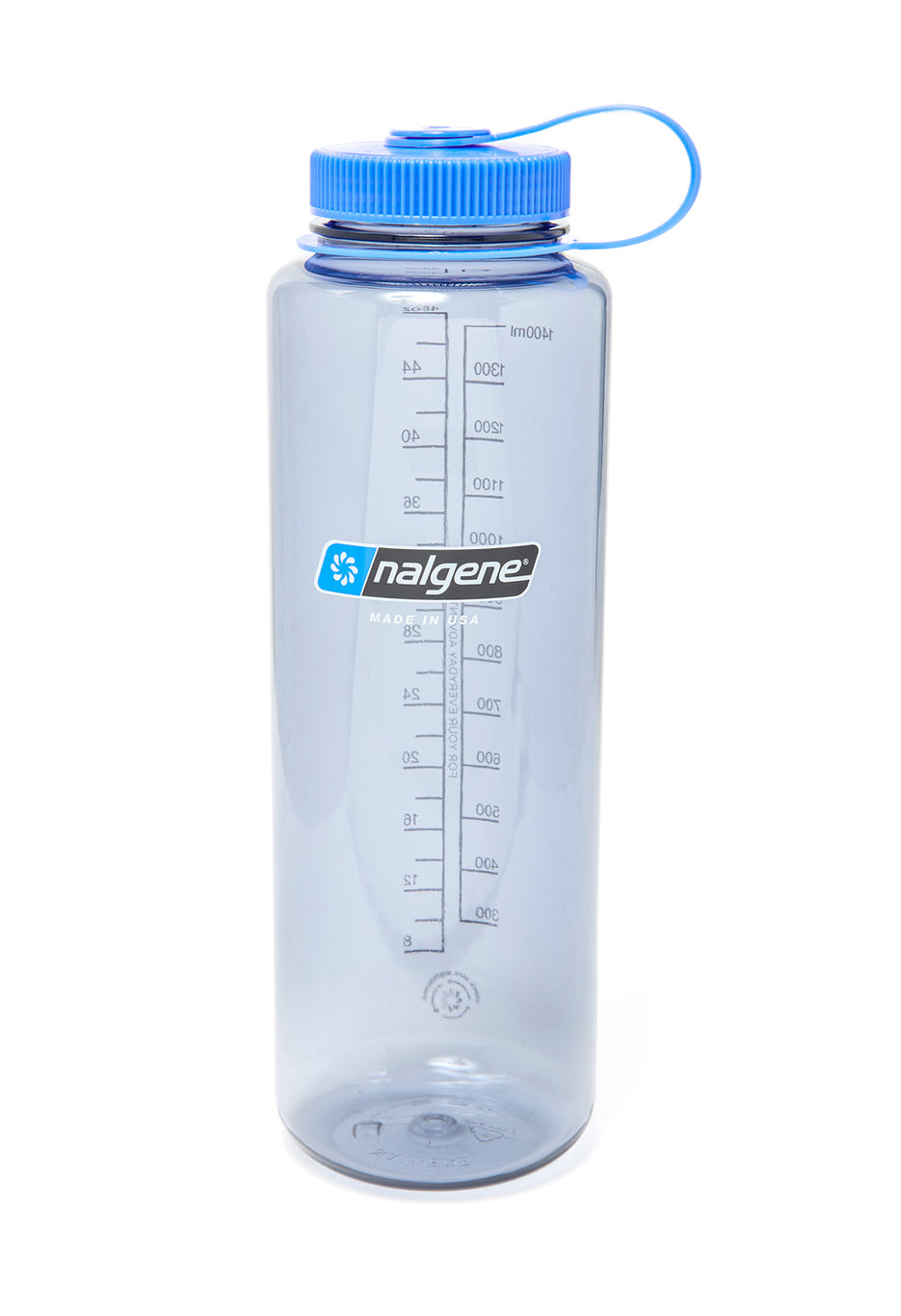 Nalgene Tritan Wide Mouth Sustain 1.5L - Gray